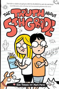 The Truth about 5th Grade - Hardcover