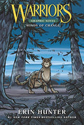 Warriors: Winds of Change (Full-Color Adventure) - Paperback