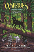 Warriors: Exile from Shadowclan (Full-Color Adventure) - Paperback