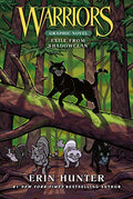 Warriors: Exile from Shadowclan (Full-Color Adventure) - Hardcover