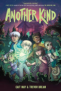 Another Kind: A Graphic Novel - Paperback