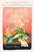The Alice B. Toklas Cook Book - Paperback