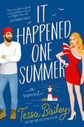 It Happened One Summer - Paperback