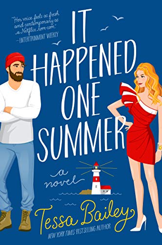 It Happened One Summer - Paperback