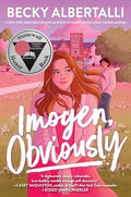 Imogen, Obviously - Hardcover
