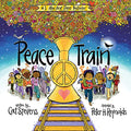 Peace Train - Hardcover