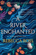 A River Enchanted - Paperback