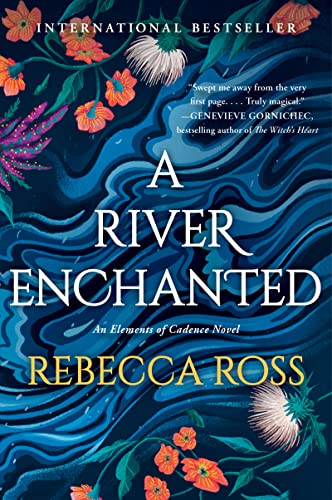 A River Enchanted - Paperback