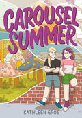 Carousel Summer - Hardcover