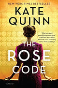 The Rose Code - Hardcover