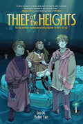 Thief of the Heights: A Graphic Novel - Paperback