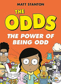 The Odds: The Power of Being Odd: A Graphic Novel - Paperback