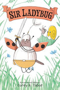 Sir Ladybug - Hardcover