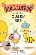 Sir Ladybug and the Queen Bee - Hardcover
