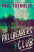 The Pallbearers Club - Paperback