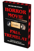 Horror Movie - Paperback