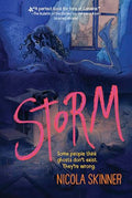 Storm - Paperback