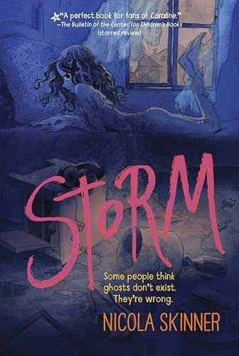 Storm - Paperback
