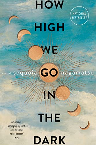 How High We Go in the Dark - Paperback