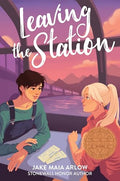 Leaving the Station - Hardcover