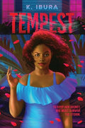 Tempest - Hardcover