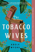 The Tobacco Wives - Paperback