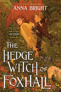 The Hedgewitch of Foxhall - Paperback