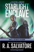 Starlight Enclave - Paperback