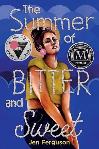 The Summer of Bitter and Sweet - Paperback