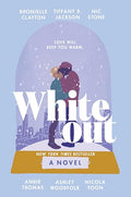 Whiteout - Paperback
