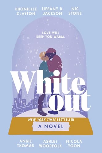 Whiteout - Paperback