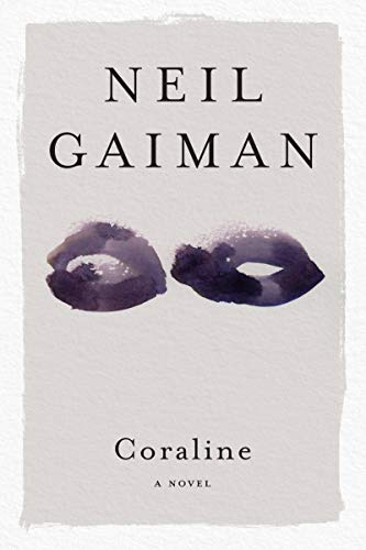 Coraline - Paperback