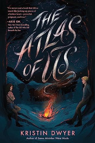 The Atlas of Us - Hardcover
