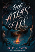 The Atlas of Us - Paperback