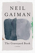 The Graveyard Book - Paperback