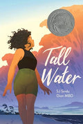 Tall Water: A Graphic Novel - Paperback