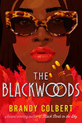 The Blackwoods - Hardcover