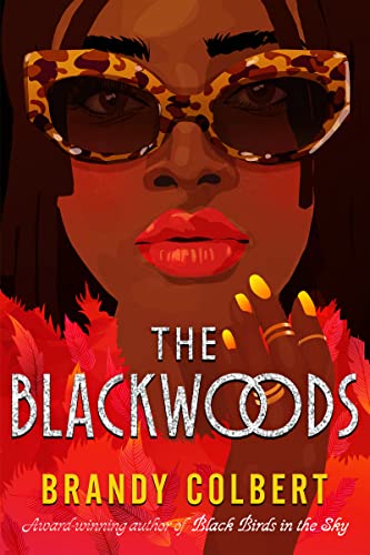 The Blackwoods - Hardcover