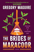 The Brides of Maracoor - Paperback
