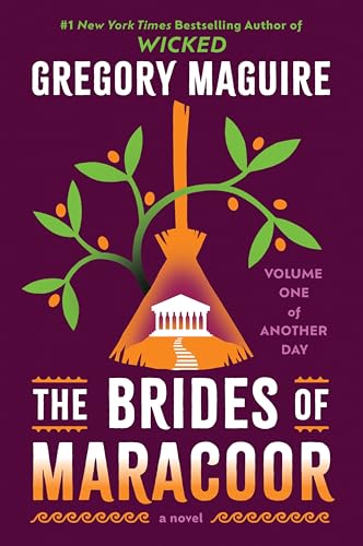 The Brides of Maracoor - Paperback
