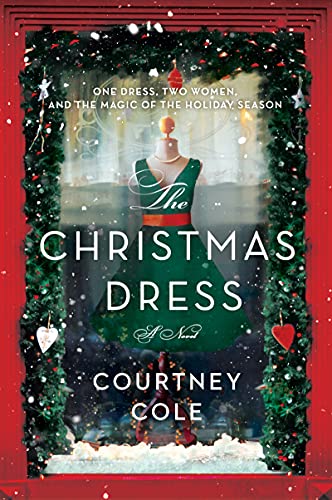 The Christmas Dress - Paperback