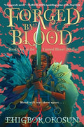 Forged by Blood - Paperback