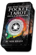 The Wild Unknown Pocket Tarot [With Book(s)] - Other