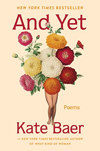 And Yet: Poems - Paperback