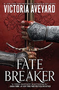 Fate Breaker - Hardcover