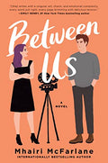 Between Us - Paperback