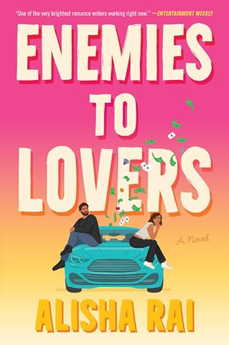 Enemies to Lovers - Paperback