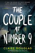 The Couple at Number 9 - Paperback