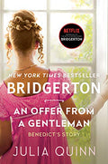 An Offer from a Gentleman: Bridgerton - Paperback