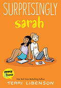 Emmie & Friends: Surprisingly Sarah: A Graphic Novel - Hardcover